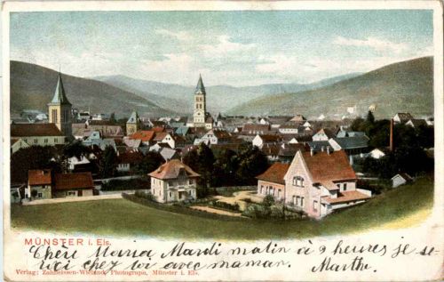 Munster