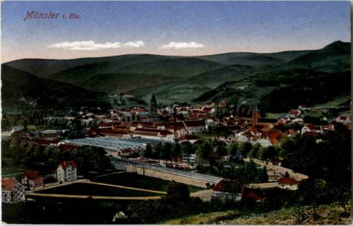 Munster