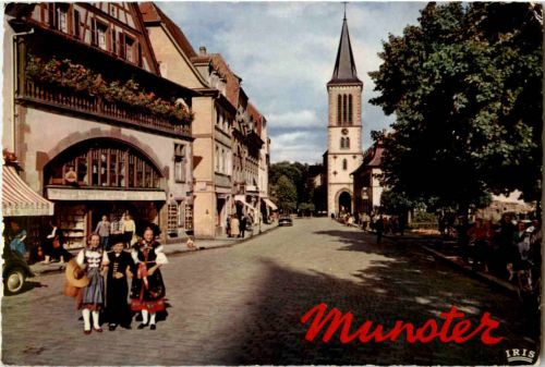 Munster