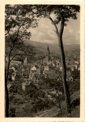 Munster