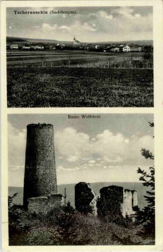 Tschernoschin