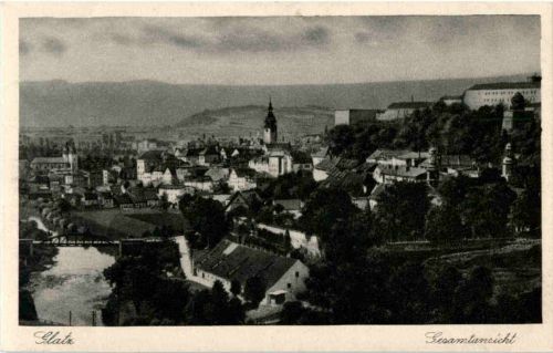 Glatz