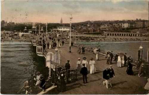Bournemouth