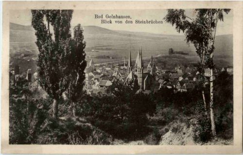 Bad Gelnhausen