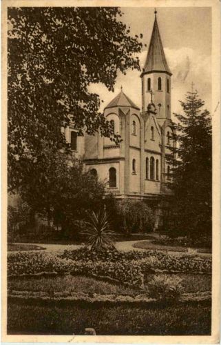 Ursulinenkloster zu Haselünne