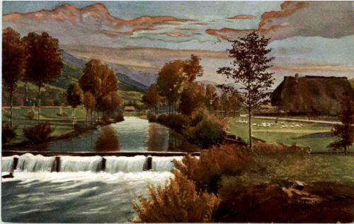 Gutachtal