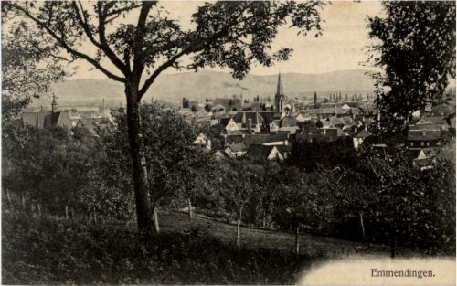 Emmendingen