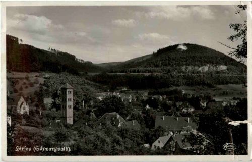 Hirsau