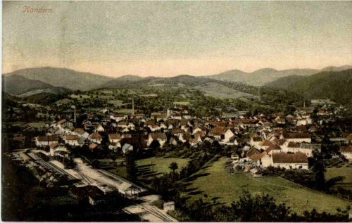 Kandern