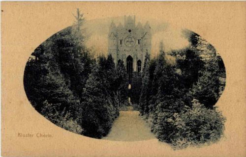 Kloster Chorin