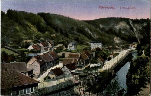 Rübeland