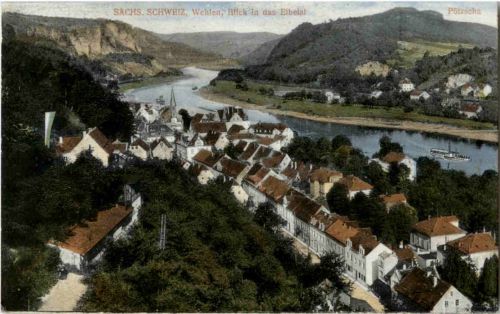 Wehlen