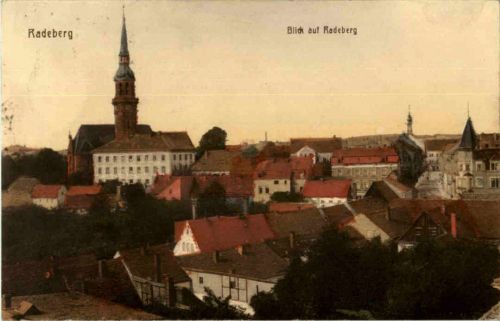Radeberg