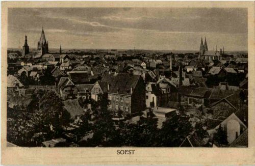 soest