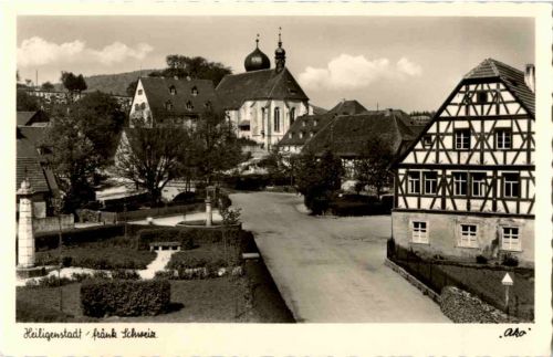 Heiligenstadt