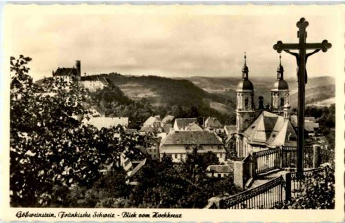 Gössweinstein