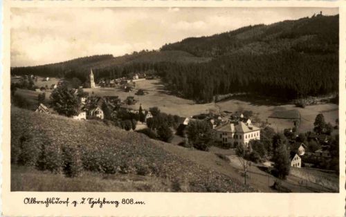 Albrechtsdorf