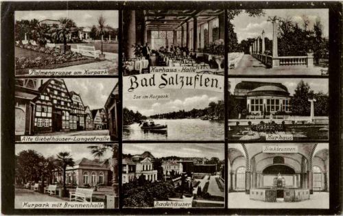 Bad Salzuflen
