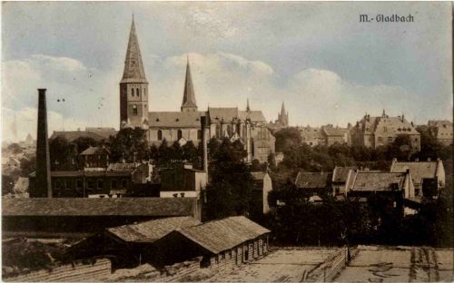 Mönchengladbach