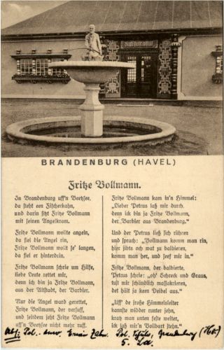 Brandenburg Havel