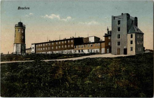 Brocken