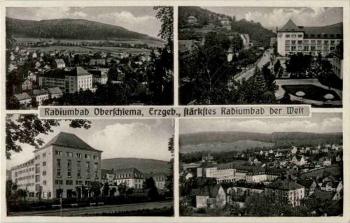 Oberschlema
