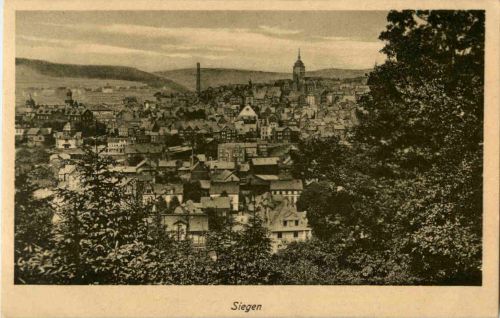 Siegen