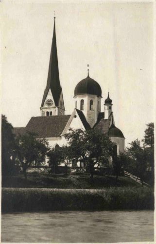 Fischen, Allgäu,