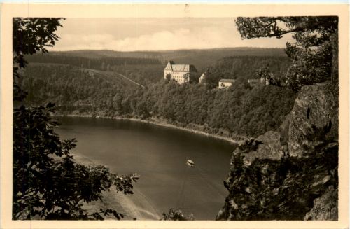 Burgk, Heimat- und Schlossmuseum