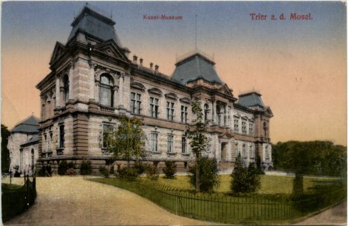Trier, Kunst-Museum