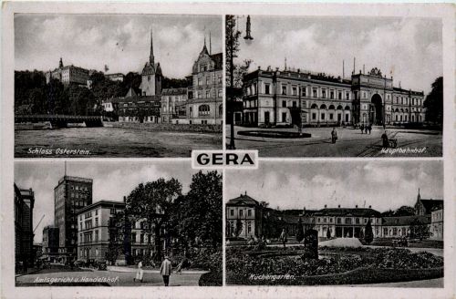 Gera