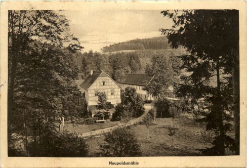 Naupoldsmühle