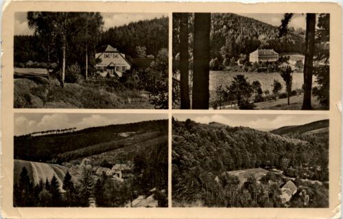 Das Mühltal, div.Bilder
