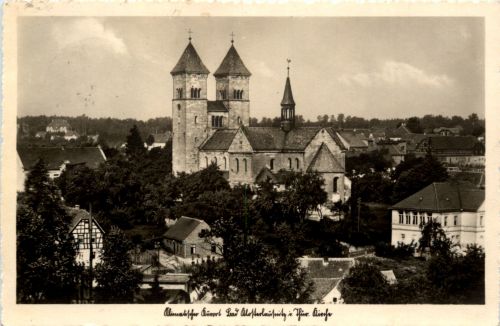 Bad Klosterlausnitz,