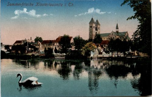 Bad Klosterlausnitz