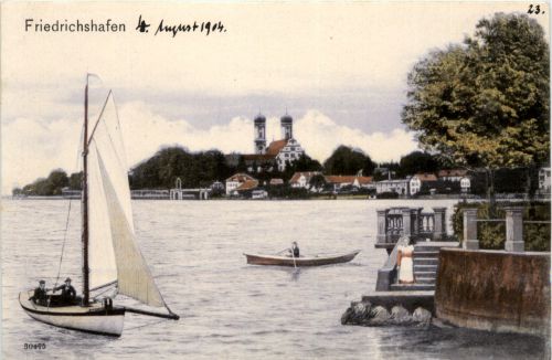 Friedrichshafen,