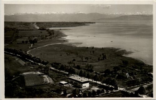 Friedrichshafen, Jugendherberge Graf Zeppelin