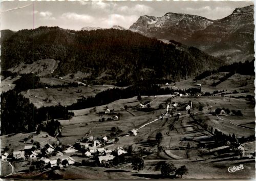 Steibis, Allgäu,
