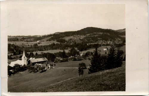 Aach im Allgäu,
