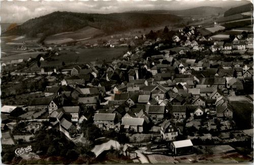 Niederaula