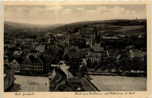 Bad Hersfeld,