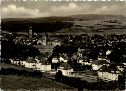 Bad Hersfeld,