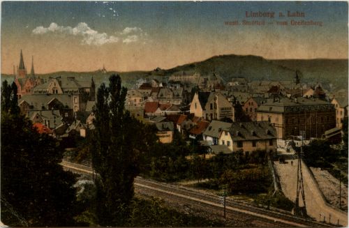 Limburg a. Lahn