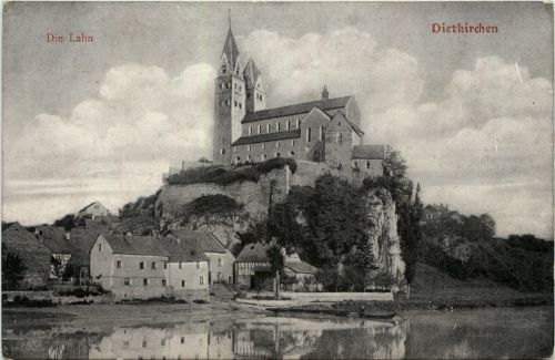 Dietkirchen