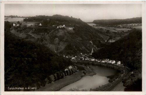 Balduinstein a.d. Lahn