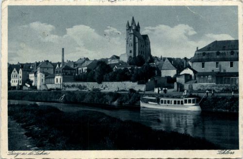 Diez a.d. Lahn