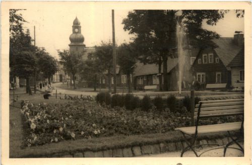 Luftkurort Frauenwald