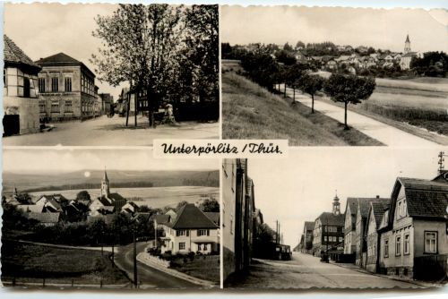 Unterpörlitz