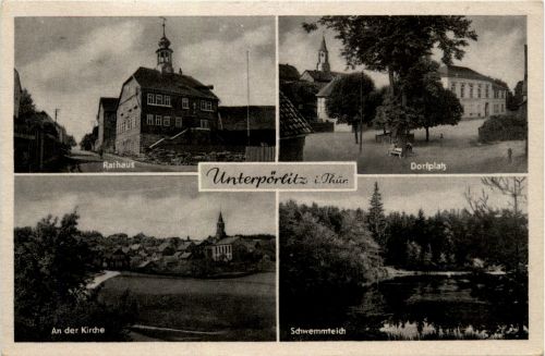 Unterpörlitz
