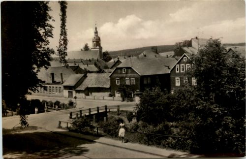 Langewiesen/Thür.